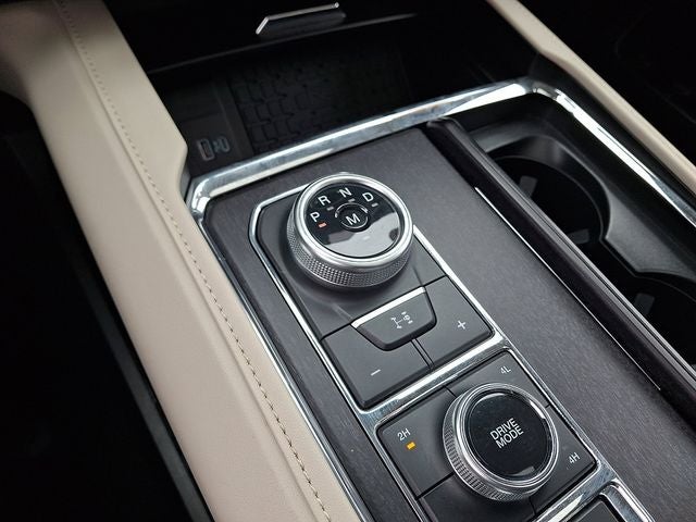 2024 Ford Expedition Max Platinum