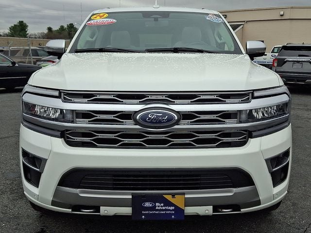 2024 Ford Expedition Max Platinum