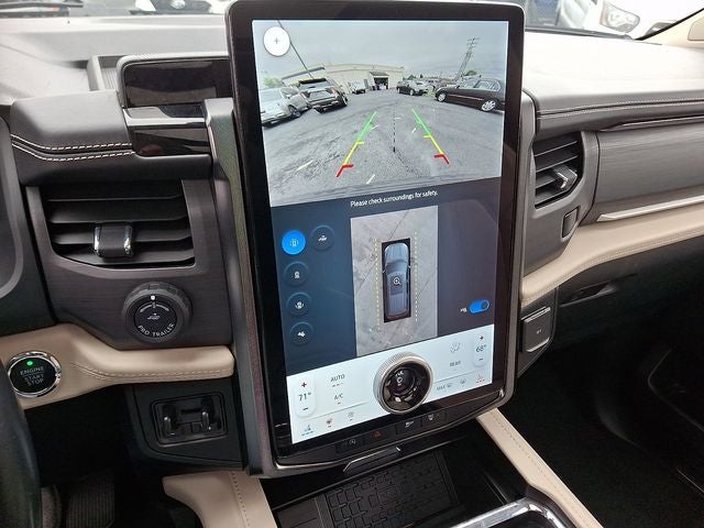 2024 Ford Expedition Max Platinum