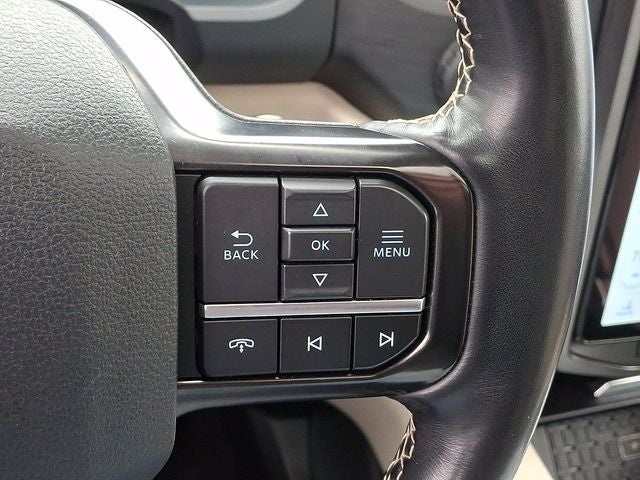 2024 Ford Expedition Max Platinum
