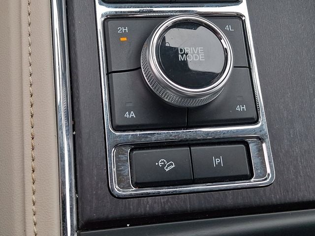 2024 Ford Expedition Max Platinum