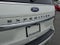 2024 Ford Expedition Max Platinum