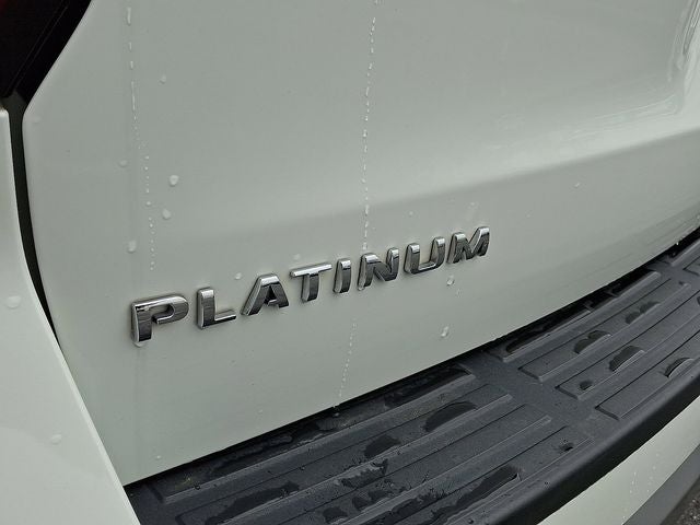 2024 Ford Expedition Max Platinum