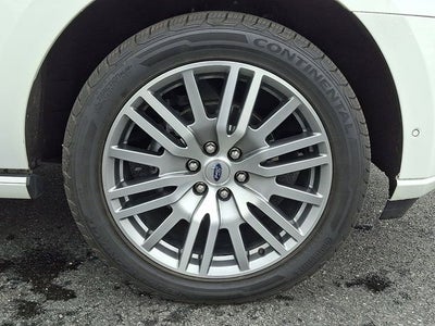 2024 Ford Expedition Max Platinum