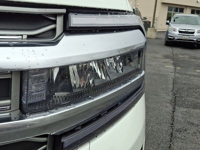 2024 Ford Expedition Max Platinum