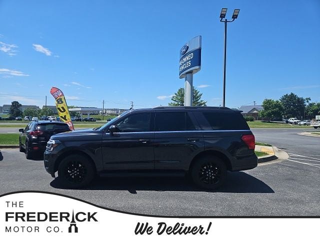 2024 Ford Expedition XLT