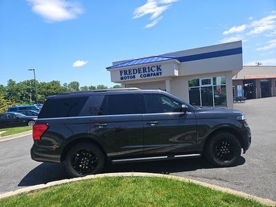 2024 Ford Expedition XLT