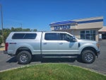 2017 Ford F-250SD XLT
