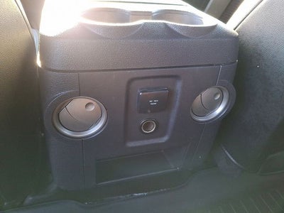 2015 Ford F-250SD Lariat