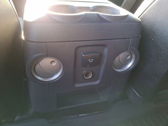 2015 Ford F-250SD Lariat