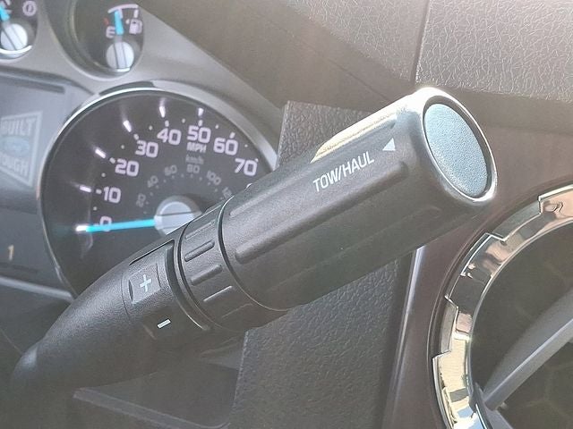 2015 Ford F-250SD Lariat