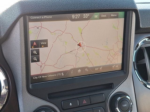 2015 Ford F-250SD Lariat