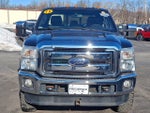 2015 Ford F-250SD Lariat
