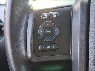 2015 Ford F-250SD Lariat