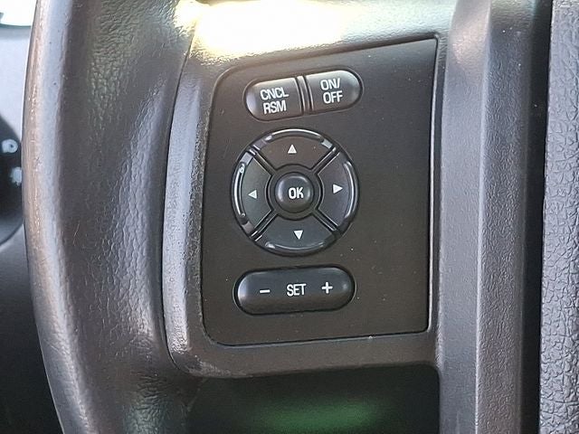 2015 Ford F-250SD Lariat