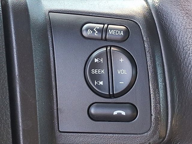 2015 Ford F-250SD Lariat