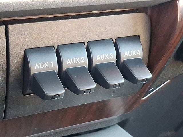 2015 Ford F-250SD Lariat