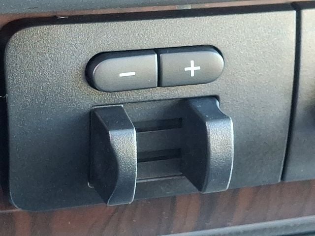 2015 Ford F-250SD Lariat