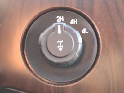 2015 Ford F-250SD Lariat