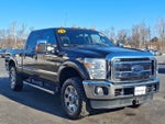 2015 Ford F-250SD Lariat