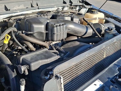 2015 Ford F-250SD Lariat