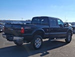 2015 Ford F-250SD Lariat