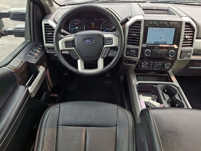 2020 Ford F-250SD Lariat