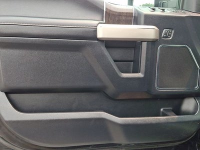 2020 Ford F-250SD Lariat