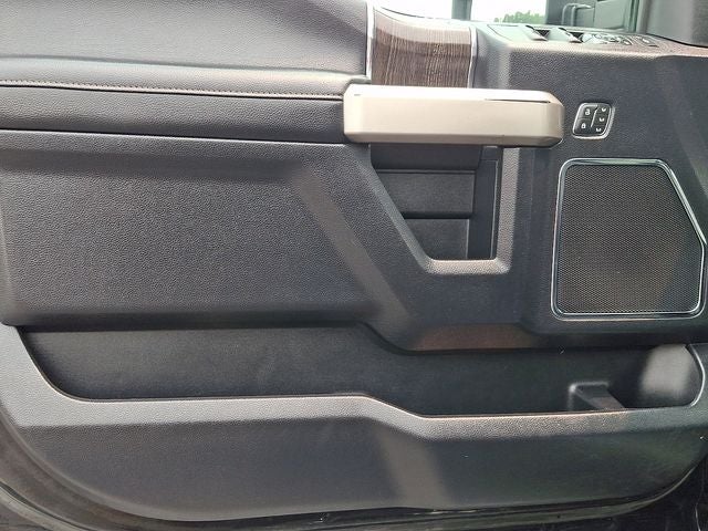 2020 Ford F-250SD Lariat