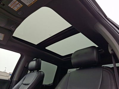 2020 Ford F-250SD Lariat