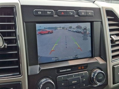 2020 Ford F-250SD Lariat