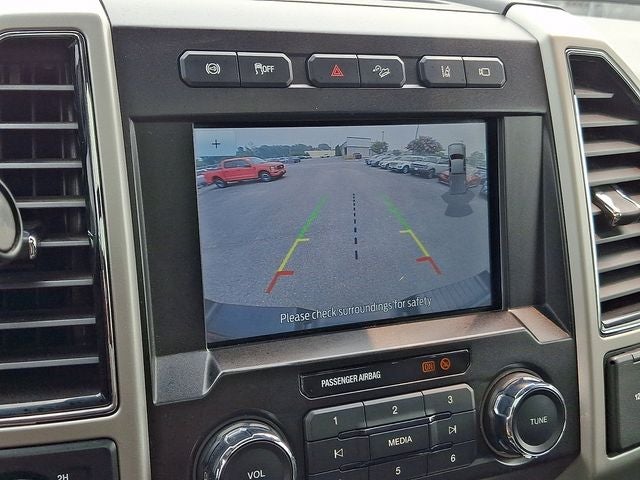 2020 Ford F-250SD Lariat