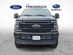 2020 Ford F-250SD Lariat
