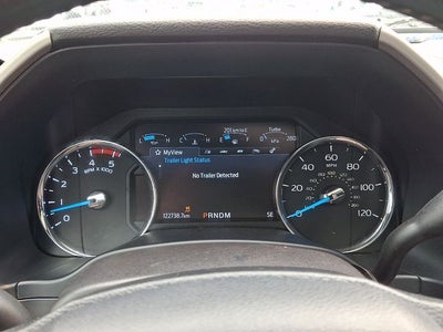 2020 Ford F-250SD Lariat