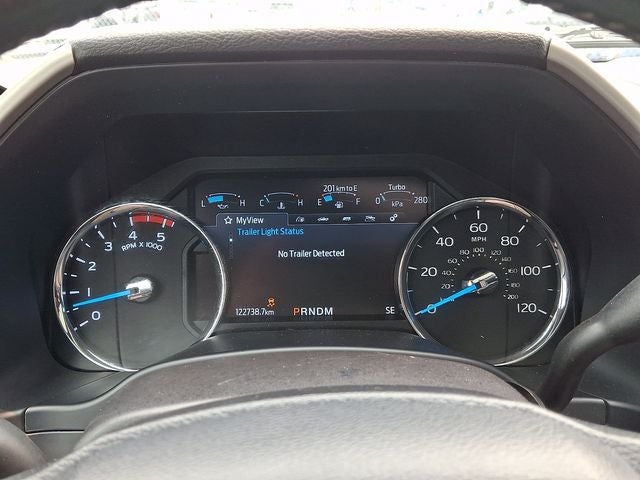 2020 Ford F-250SD Lariat