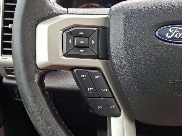 2020 Ford F-250SD Lariat