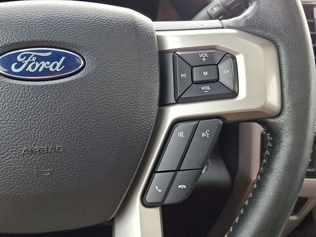 2020 Ford F-250SD Lariat