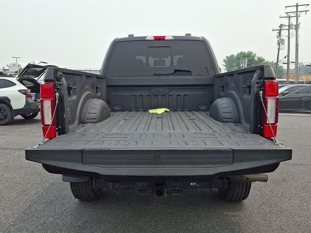 2020 Ford F-250SD Lariat