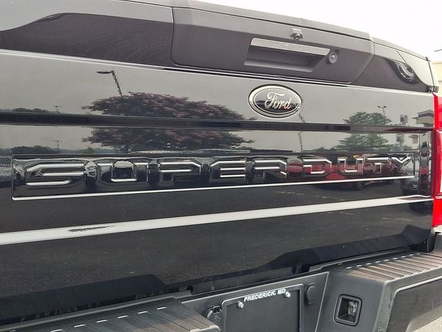 2020 Ford F-250SD Lariat
