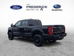 2020 Ford F-250SD Lariat