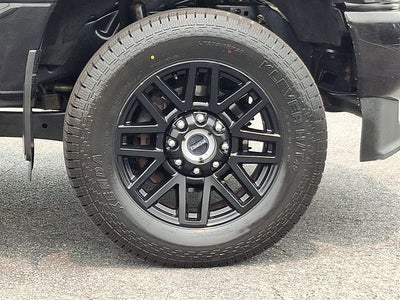 2020 Ford F-250SD Lariat