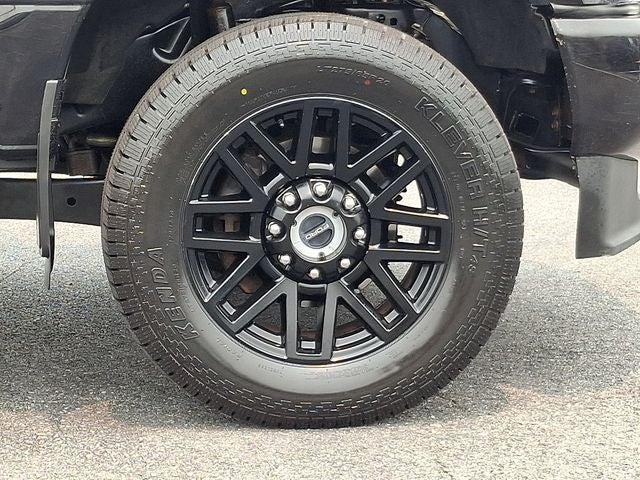 2020 Ford F-250SD Lariat