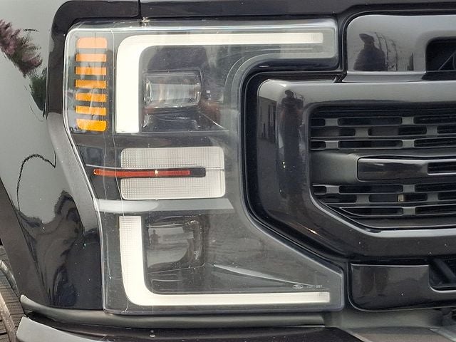 2020 Ford F-250SD Lariat
