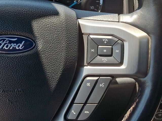2022 Ford F-250SD Platinum