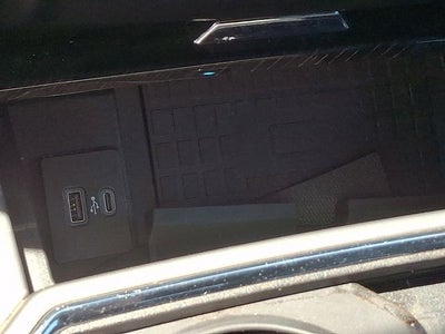 2022 Ford F-250SD Platinum