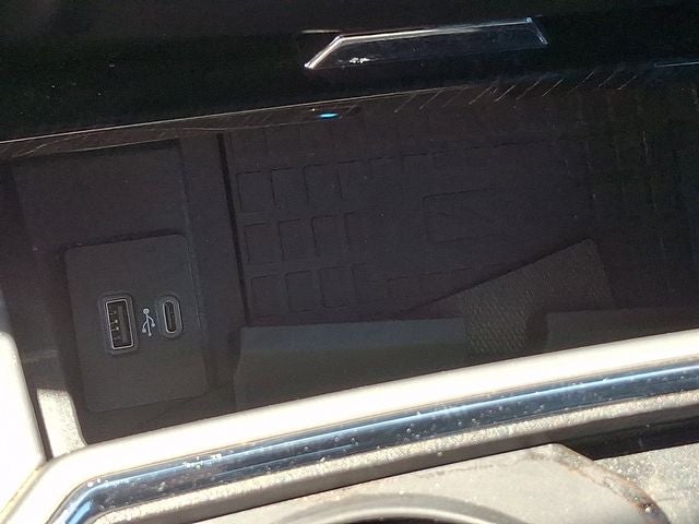 2022 Ford F-250SD Platinum