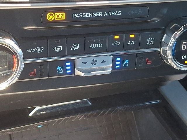 2022 Ford F-250SD Platinum