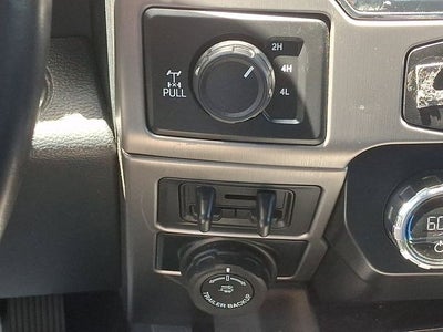 2022 Ford F-250SD Platinum
