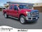 2015 Ford F-250SD Lariat