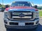 2015 Ford F-250SD Lariat